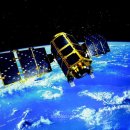 인공위성 이미지