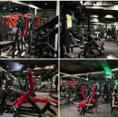 목동 홍크짐 헬스＆PT 오목교점 이미지