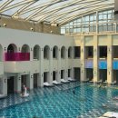 방계 | [인천]영종도 호캉스 1티어 ‘파라다이스시티’ 찜질방계의 에르메스 ‘씨메르CIMER’후기🫧