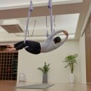 돌마로476번길 | 분당 플라잉요가 찾는다면? 서현동 요가원 요가온다 체험수업 후기