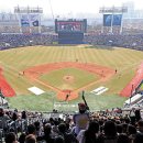 [기후와 날씨] 지구온난화가 야구 승패 좌우? 기온 오를수록 홈런도 더 많이 나와요 이미지