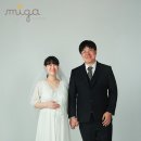 엠엔비헤어 | [촬영] 미가계양점 만삭사진 촬영 후기