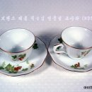 NO:644 - 테이블 웨어(Noritake 커피잔 2조 세트) - 코사카(KOSAKA TRADE) 이미지