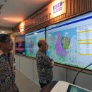 예경보시스템 이미지