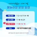 대가야생활촌 물놀이장 이미지