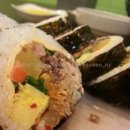 깁밥매니아 이미지