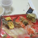 임보겸초밥 | 상계역 초밥:임보겸 초밥 후기 (take out 전문점)