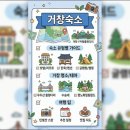 경남 거창 숙소 유형별 선택 가이드와 여행 팁