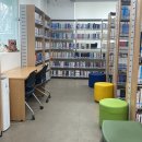 당진시립합덕도서관 이미지