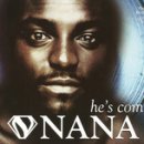( MV ) NANA - He's Comin' (1997) [ 한/영 가사 해석 ]