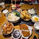 우동빈티지 | [마루젠우동]테크노파크역 맛집 자가제면 우동먹고온 솔찍후기