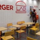 롯데리아 안성죽산점 이미지