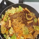 할머니분식 | 중화동옛날할머니분식 솔직후기 중랑구 분식 로컬 찐맛집 떡볶이 가격 정보