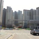 서재자이 아파트 정문 이미지