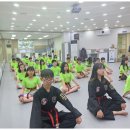 인성 태권도교육관 이미지