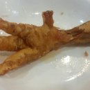 용성통닭 이미지