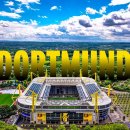 25/26 분데스리가 18팀의 홈 스타디움 이미지