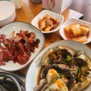 윤숙이네 우리밀 칼국수 | 대부도 칼국수 맛집, 윤숙이네 우리밀칼국수에서 게장까지 푸짐하게 챙겨 먹은 후기