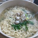 공원칼국수 이미지