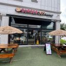 [김포] 수제버거맛집, 운양동버거,버거307 본점
