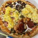 청년피자 이미지