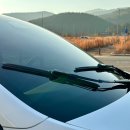 비전자동차정비 | 테슬라 모델Y 자동차 와이퍼 블레이드 교체 방법, 벤딕트 실리콘 와이퍼 더 비전