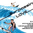 Surpassing Love - 경희대네비게이토선교회 이미지