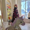 다섯손가락 | 35개월 아기와 함께한 꿈꾸는 다섯손가락 광교점 후기