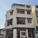 카페 수&미 분식 | 공주 제민천 카페 마롱드공주 밤잼 라떼 밀푀유 추천 후기