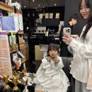 중앙미용실 | 안산 아기 미용실 4살 파마 후기 (박승철 안산 중앙점)