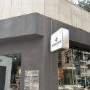 버터센트 | [성수 카페 추천] 영롱한 라떼와 말돈소금 크로와상이 예술인 감성 핫플 ‘이리데센트’ 솔직 후기 ☕️🥐