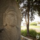 양성 석조여래입상 이미지