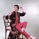 앤티 메임 ( Auntie Mame , 1958 ) 이미지