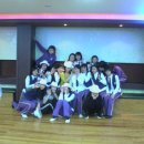 김샘에게 단체특강받고있는 호남제일여고 학생들 이미지