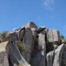 한국의 100대 명산인 비슬산(1,083m) 등산 후기(2018. 04. 29.) 이미지