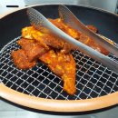명일항아리갈비