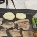 중계역 3번출구 | 노원 냉삼 맛집 톰아저씨냉삼집 내돈내산 후기