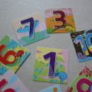 쉽게 배우는 수학보드게임(초등) 이미지