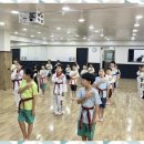 풍진(태권도) | 동작구태권도장 사당동에서 만나본 행복한 태권도 경험