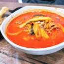 헬씨짐 | 한세대근처 짬뽕맛집 몽짬뽕 군포점 솔직후기 (당정역 중국집)