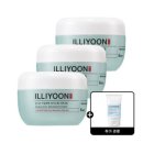 일리윤 히알루론 모이스춰 수분크림 100ml 3개 +증정 22,850원 이미지