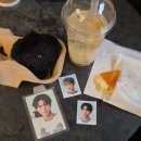 배꽃가게 | 안성 대덕면 배꽃길 61카페 990원 소금빵, 배꽃에이드 솔직후기