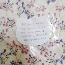 D00428 | 거북목교정베개 룸스윗 높이조절 베개 커버