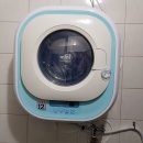 ﻿ [판매완료] 대우전자 벽걸이 세탁기 이미지