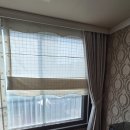 씨유청주가경대원점 | 청주 가경대원아파트 100프로 암막커튼 시공 사례, 이룸앤스위트홈