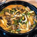 등촌샤브칼국수 이미지