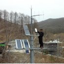 자동우량경보시설 이미지