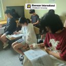 웅부중학교 이미지