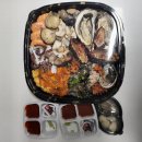 모두미 | 장기동 해산물 모두미 신선하게 한가득 먹어보았습니다~