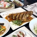 으뜸과버금 | 부모님 생신 청주한정식 룸식당 내덕동 맛집 다원가한정식 버금한상 | 주차 가격 예약